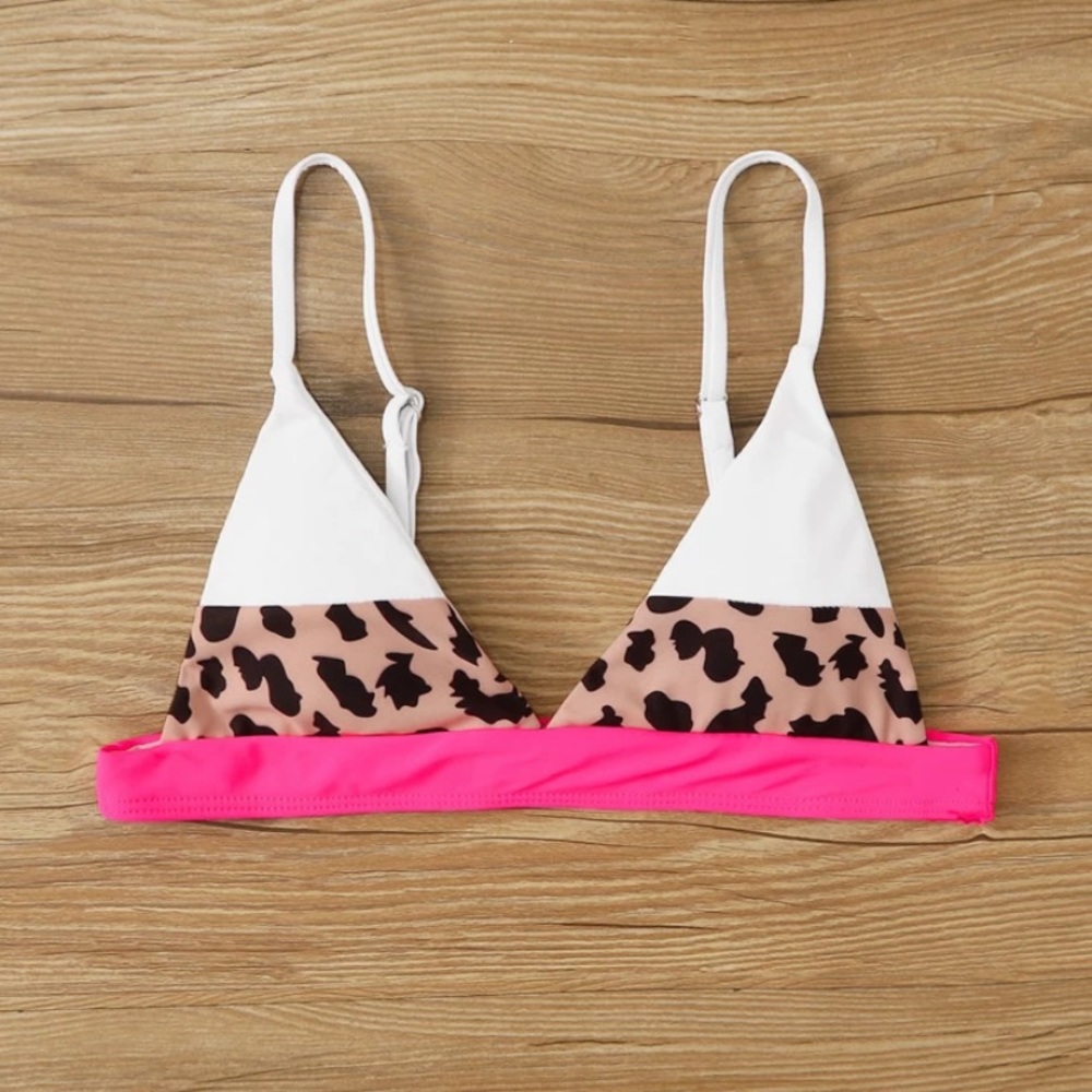 NWOT swim top